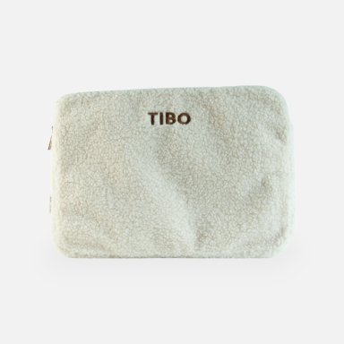 Sac pour ordinateur portable avec prénom