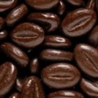 PC-010 Grain de café au chocolat